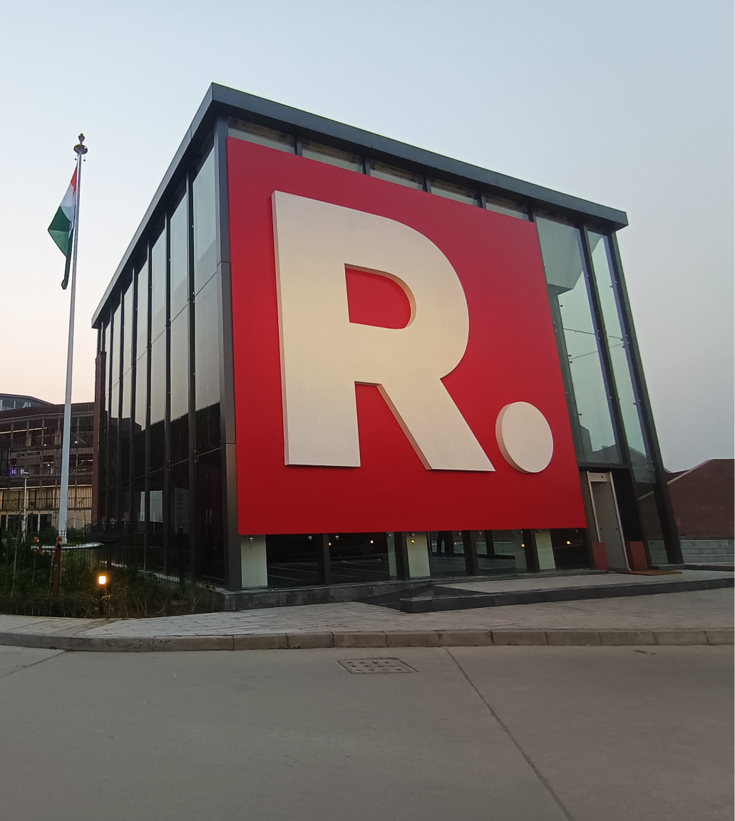 Republic Building